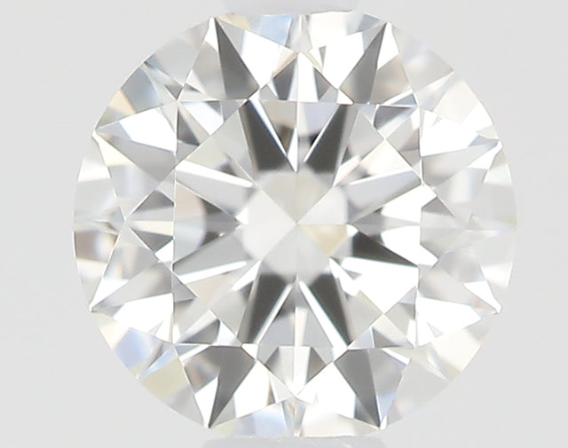 0.30 carat Round diamond I VVS1 Excellent