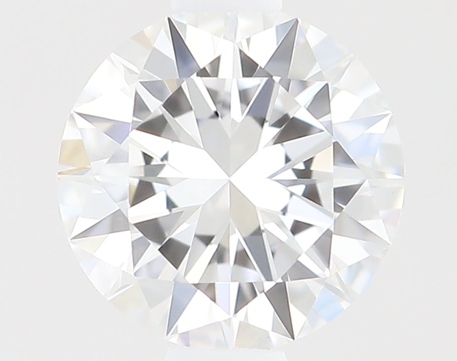 0.30 carat Round diamond E VVS2 VeryGood