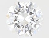 0.30 carat Round diamond E VVS2 VeryGood