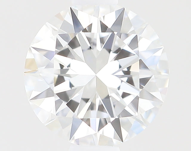 0.30 carat Round diamond E VVS2 VeryGood