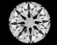 0.20 carat Round diamond F VS1 Excellent