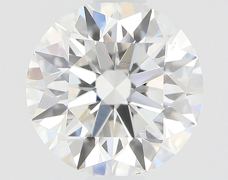0.50 carat Round diamond G VS2 Excellent