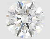0.50 carat Round diamond G VS2 Excellent