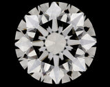 0.70 carat Round diamond G  VS1 Excellent