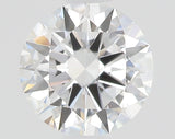 0.30 carat Round diamond F VS1 Excellent