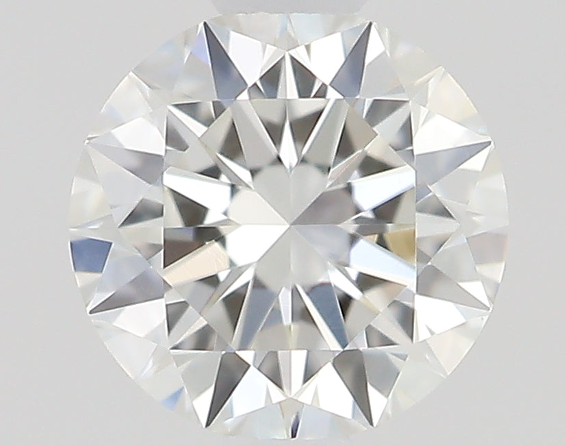 0.30 carat Round diamond I VVS2 Excellent