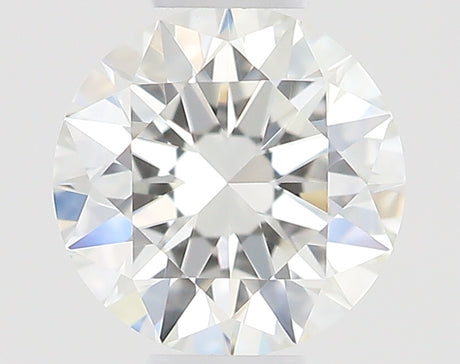 0.30 carat Round diamond I  VVS2 Excellent