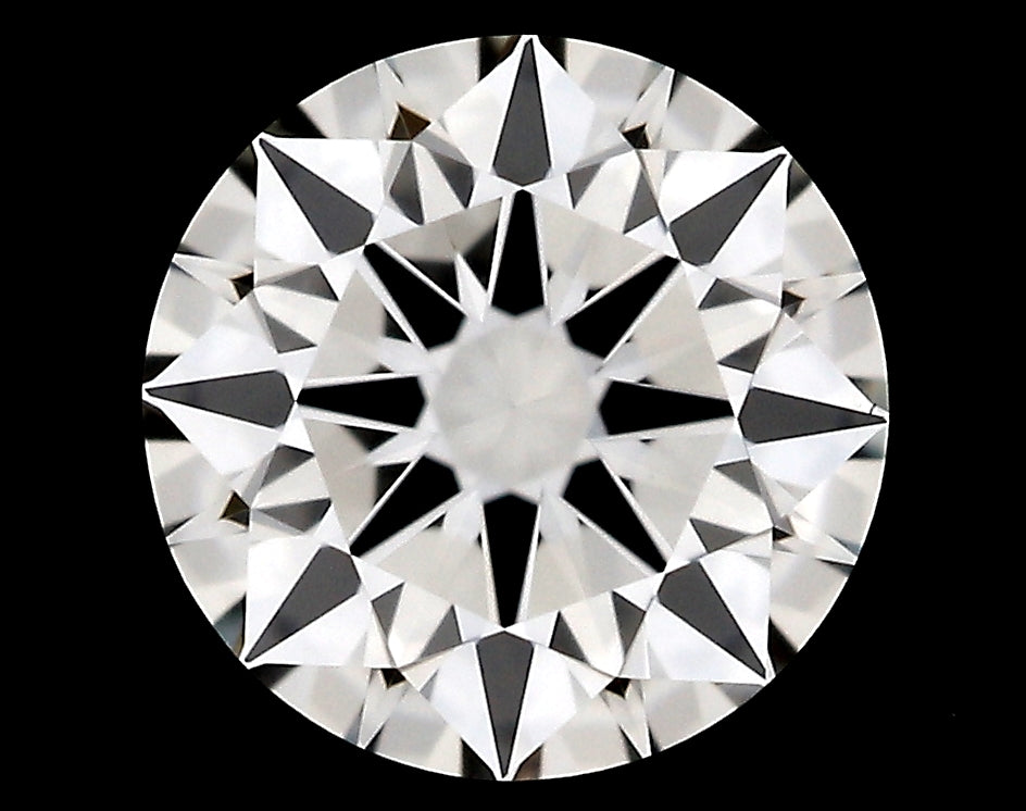 0.30 carat Round diamond H  VS2 Excellent