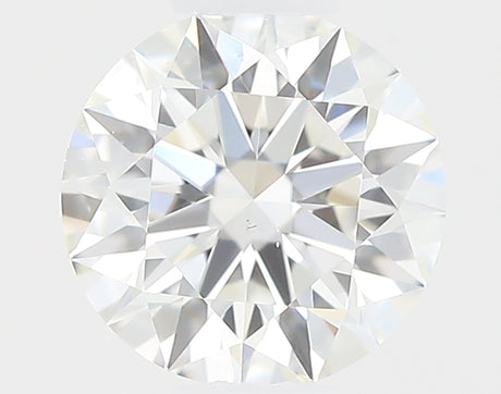 0.30 carat Round diamond H  VS2 Excellent