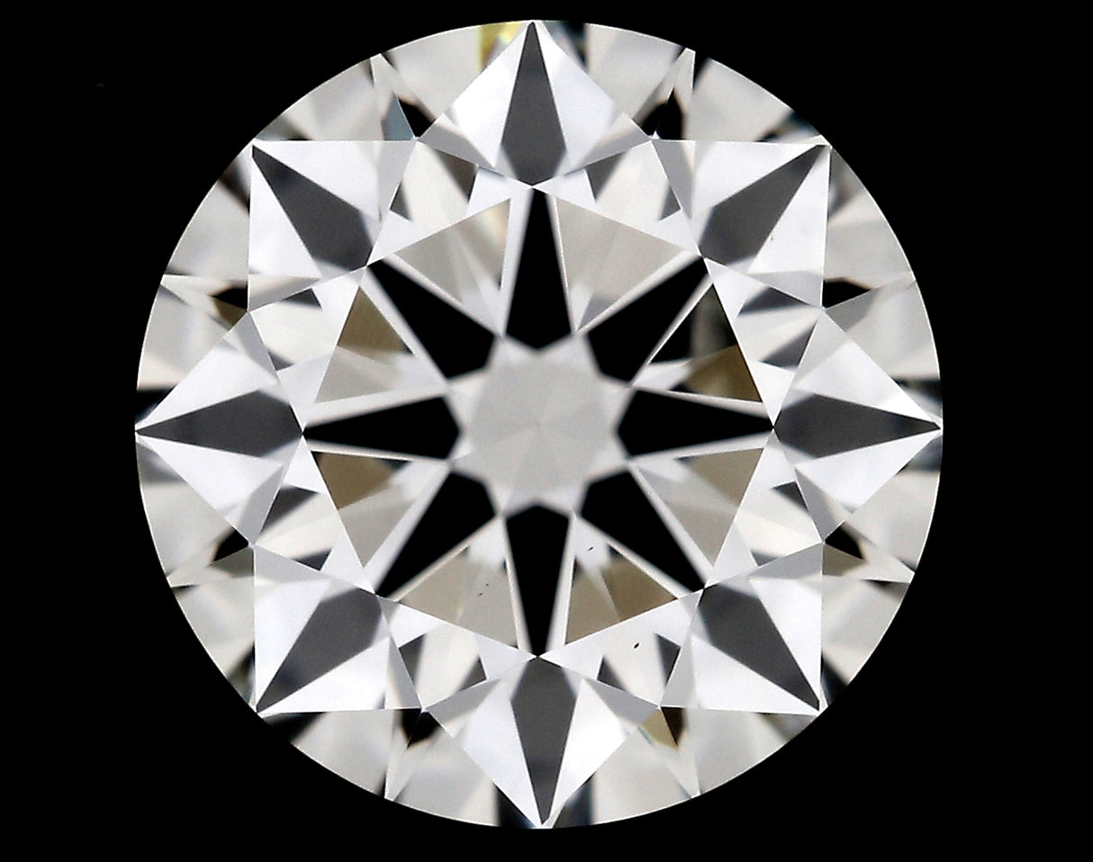 1.00 carat Round diamond H  VS1 Excellent