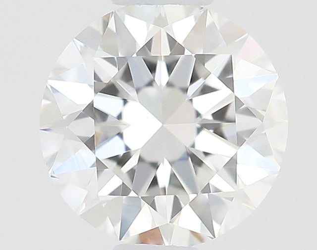 0.30 carat Round diamond F  VVS2 Excellent