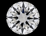 0.23 carat Round diamond G  VVS1 Excellent