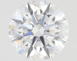 0.31 carat Round diamond E VS1 Excellent