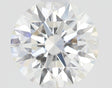 0.31 carat Round diamond H VS2 Excellent