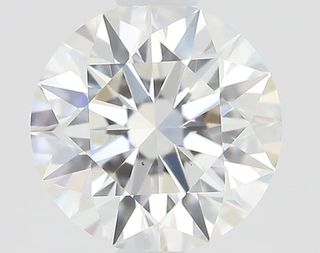 0.31 carat Round diamond H VS2 Excellent