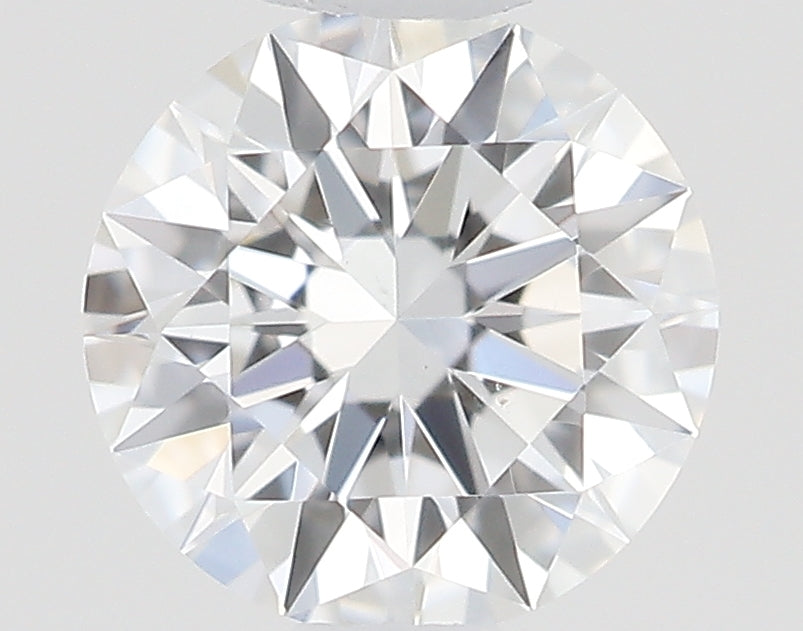 0.23 carat Round diamond E  SI1 Excellent