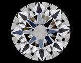 0.31 carat Round diamond F  VS2 Excellent