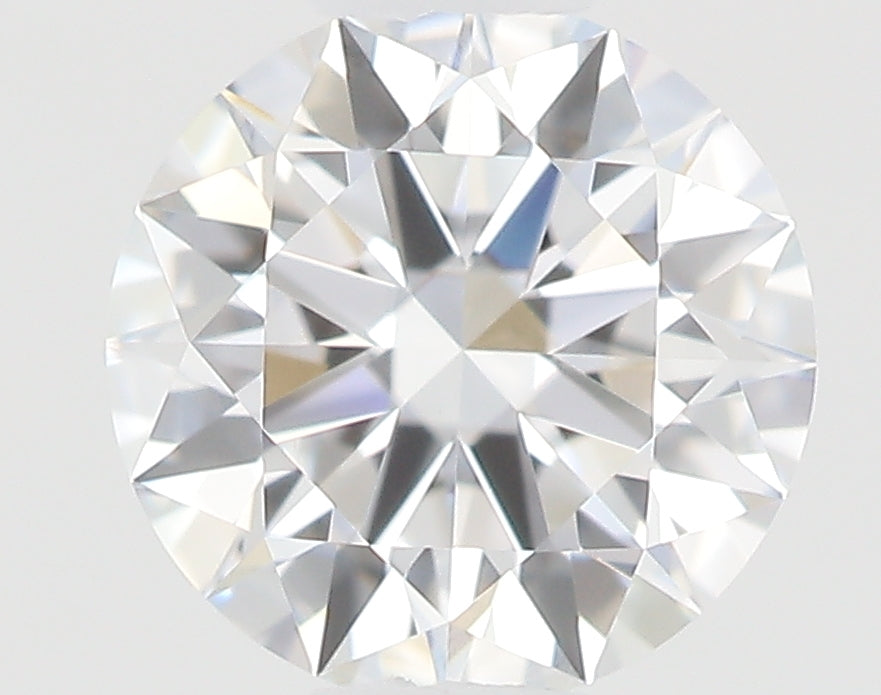0.31 carat Round diamond D  VVS1 Excellent