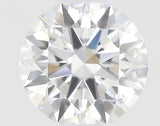 0.31 carat Round diamond D  VVS1 Excellent
