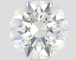 0.30 carat Round diamond H  IF Excellent