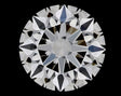 0.30 carat Round diamond G VVS2 Excellent