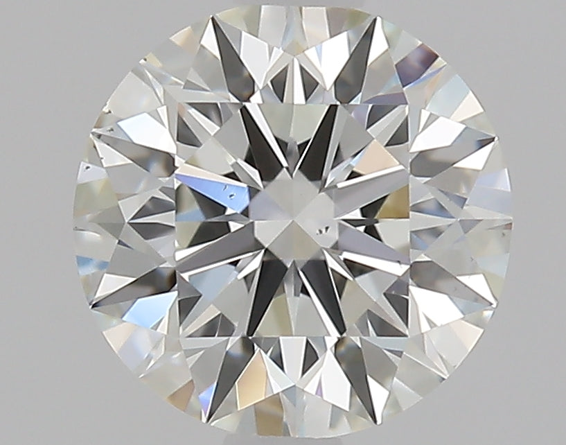 1.08 carat Round diamond H  VS2 Excellent