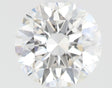 0.30 carat Round diamond F VS1 Excellent