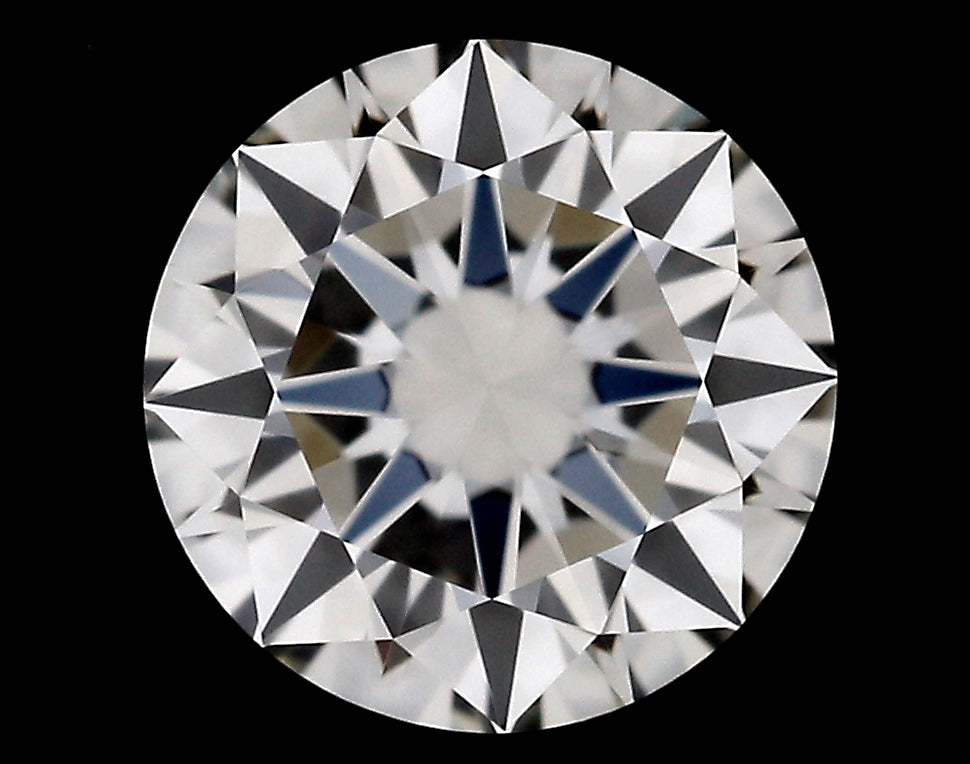 0.3 carat Round diamond H  IF Excellent
