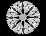 0.32 carat Round diamond G  VS2 Excellent