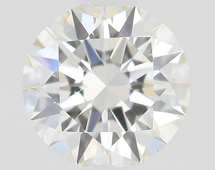 0.30 carat Round diamond I  VS1 Excellent