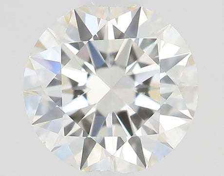 0.30 carat Round diamond I  VS1 Excellent