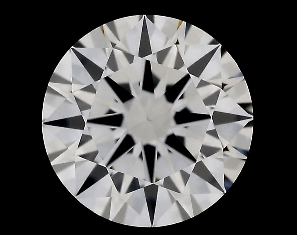 0.30 carat Round diamond F  VVS1 Excellent