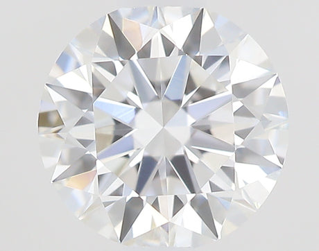 0.31 carat Round diamond F VVS2 Excellent
