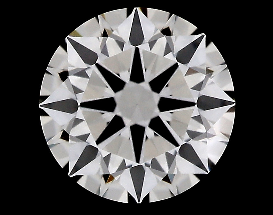 0.31 carat Round diamond G  VVS2 Excellent