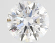 0.51 carat Round diamond F VVS1 Excellent