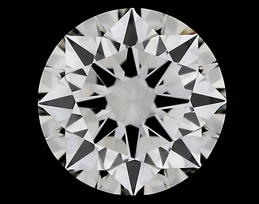 0.30 carat Round diamond G  VVS2 Excellent
