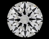 0.30 carat Round diamond G  VVS2 Excellent