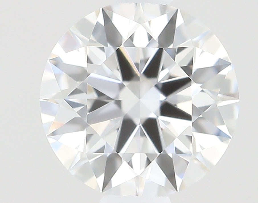 0.31 carat Round diamond E  VVS1 Excellent