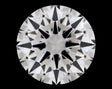 0.30 carat Round diamond F VVS2 Excellent