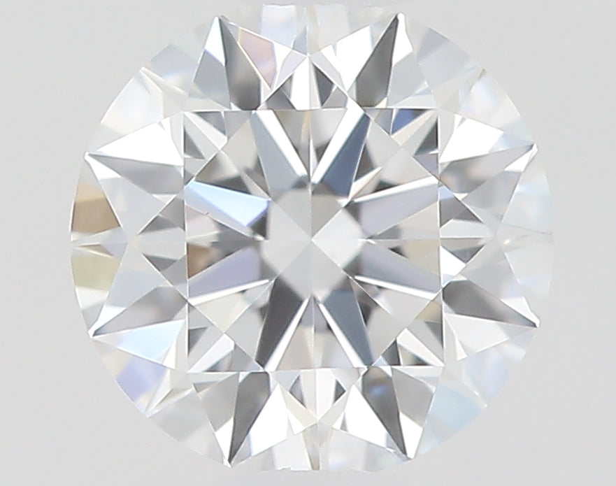 0.31 carat Round diamond D VS1 Excellent