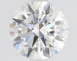 0.40 carat Round diamond G VVS2 Excellent