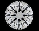 0.30 carat Round diamond G  VS1 Excellent