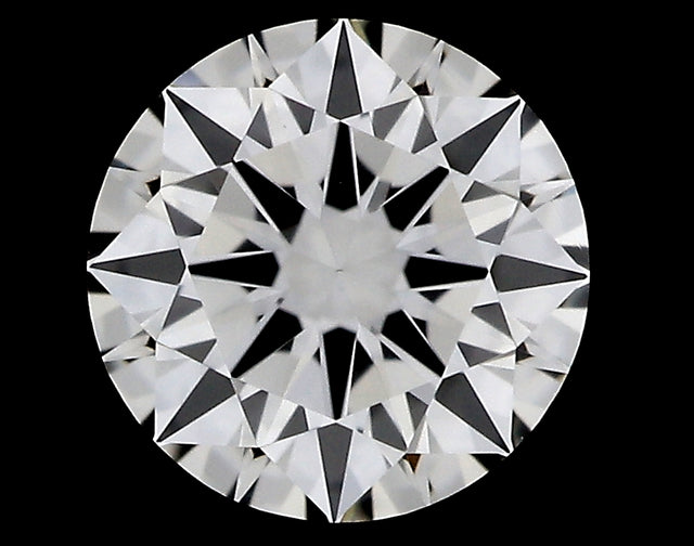 0.30 carat Round diamond G  VS1 Excellent