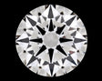 0.30 carat Round diamond E VS1 Excellent