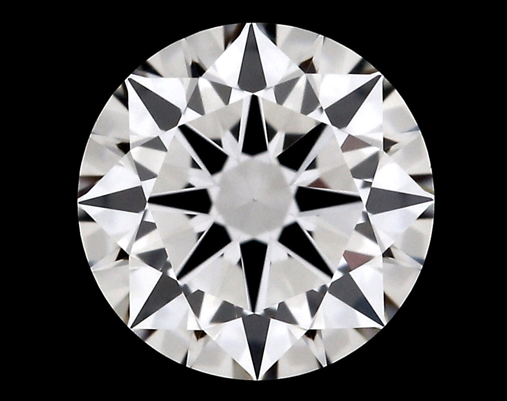 0.30 carat Round diamond E VS1 Excellent