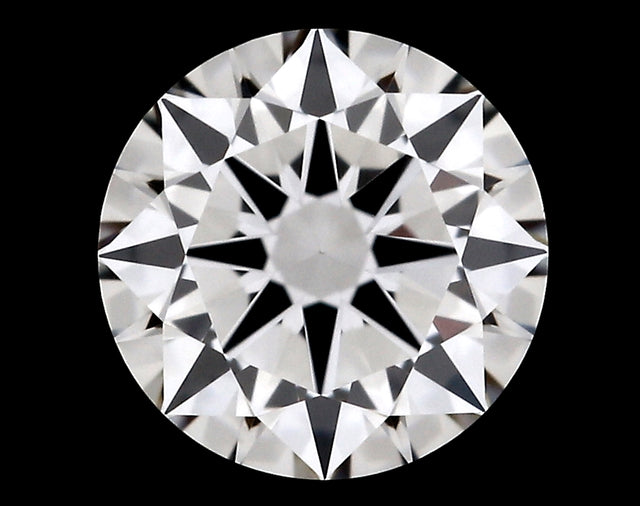 0.30 carat Round diamond E VS1 Excellent