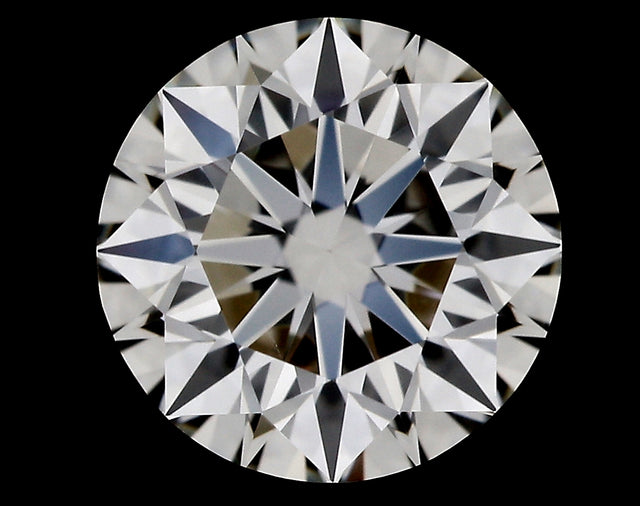 0.78 carat Round diamond H VVS2 Excellent