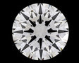 0.40 carat Round diamond E VVS1 Excellent