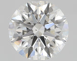 0.90 carat Round diamond F  VS2 Excellent