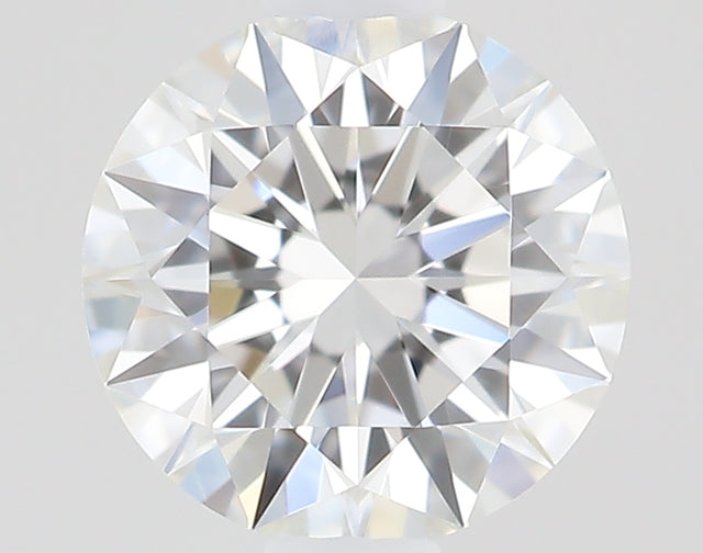 0.30 carat Round diamond F VVS1 Excellent